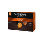 CAFE ROYAL - Kaffeepads Espresso Forte (50 Pads) f.Nespressom.
