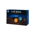 CAFE ROYAL - Kaffeepads Lungo (50 Pads) f. Nespressom.