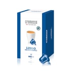CREMESSO - Kaffeekapselbox Lungo Decaffeinato (48 Kapseln)