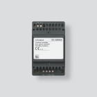 SIEDLE - Controller-Türöffner CTÖ 602-0, schwarz