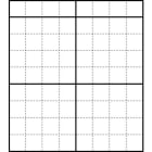SIEDLE - Kombirahmen KR 611-9/8-0 A AG, anthrazitgrau