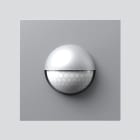 SIEDLE - Bewegungsmelder-Modul BMM 611-0 SM, silber-metallic