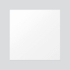 SIEDLE - Infoschild-Modul ISM 611-2/2-0 W, weiß