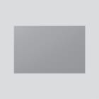 SIEDLE - Infoschild-Modul ISM 611-3/2-0 SM, silber-metallic