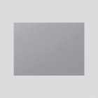 SIEDLE - Infoschild-Modul ISM 611-4/3-0 SM, silber-metallic