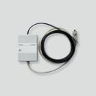 SIEDLE - Programmierinterface RS232 PRI 602-0, schwarz