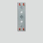 SIEDLE - Vario-Adapter VA/GU 513-0,