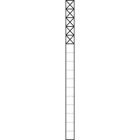 SIEDLE - Kommunikations-Stele KS 616-5 DG, dunkelgrau-glimmer