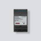 SIEDLE - Bus-Schaltmodul BSM 650-02, schwarz