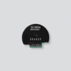 SIEDLE - Bus-Video-Verteiler Unsymmetrisch, BVVU 650-0, schwarz