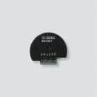 SIEDLE - Bus-Audio-Auskopplung BAA 650-0, schwarz