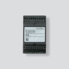 SIEDLE - Bus-Interface-Modul BIM 650-02, schwarz
