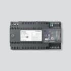 SIEDLE - Bus-Netzgerät BNG 650-0 DE, schwarz