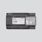 SIEDLE - Bus-Video-Netzgerät BVNG 650-0 DE, schwarz