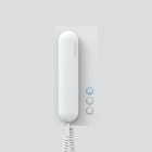 SIEDLE - Bus-Telefon Standard BTS 850-02 W, weiß