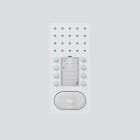 SIEDLE - Bus-Freisprechtelefon Comfort, Intercom BFC 850-0 W, weiß