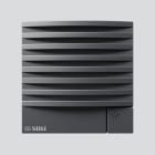 SIEDLE - Bus-Türlautsprecher-Modul, BTLM 650-04 DG, dunkelgrau-glimmer