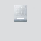 SIEDLE - Siedle Classic Türstation Audio, CL 111-1 B-02 edelstahl