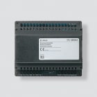 SIEDLE - Eingangs-Controller EC 602-03 DE, schwarz