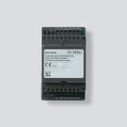 SIEDLE - Eingangs-Controller Erweiterung, ECE 602-0, schwarz