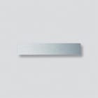 SIEDLE - Zubehör Namensschild Metall Classic, ZNSM/CL-02