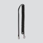 SIEDLE - Federzugschnur HT 711-0 S, schwarz