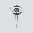 SIEDLE - Lautsprecher CTB 711-.../SET 711-...,