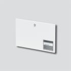 SIEDLE - Entnahmetür BKV 611-3/2-0 W, weiß