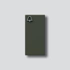 SIEDLE - Klingelt. m. Glockensymbol TM 612-1/-2, BTM 650-01/02 GM, graphitbr.-met.