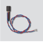 SIEDLE - Mikrofon TLE 051-.../TLM 521-...,