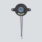 SIEDLE - Lautsprecher CA 812-.../CV 850-..., STA/STV 850-...