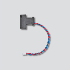 SIEDLE - Mikrofon CA 812-..., CA850-...,