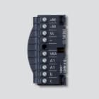 SIEDLE - Klemmblock CMC/CMM 612-..., schwarz