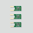 SIEDLE - RC-Glied In-Home-Bus Video (3 St.), BTSV/BFSV/BTCV/BFCV 850-...