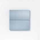 SIEDLE - Orientierungsschild OSB 0002 E, edelstahl