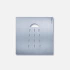 SIEDLE - OSP 0016 Orientierungsschild Dusche