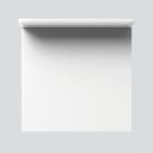 SIEDLE - LED-Flächenleuchte LEDF 600-3/3-0 W, weiß