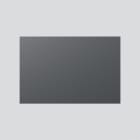 SIEDLE - Infoschild-Modul ISM 611-3/2-0 DG, dunkelgrau-glimmer