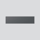 SIEDLE - Infoschild-Modul ISM 611-4/1-0 DG, dunkelgrau-glimmer