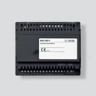 SIEDLE - Bus-Video-Demodulator BVD 650-0, schwarz