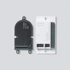 SIEDLE - Access-Einbautürlautsprecher mit Bus-, Ruftastenmatrix ATLE 670-0 schwarz