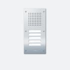 SIEDLE - Siedle Classic Türstation Audio, CL 111-5 R-02 edelstahl