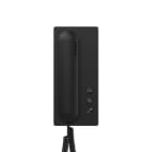 SIEDLE - Haustelefon Analog HTA 811-0 S, schwarz