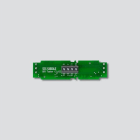 SIEDLE - Leiterplatte Taster CL 02-1,