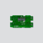 SIEDLE - Leiterplatte Taster CL 02-2,