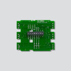 SIEDLE - Leiterplatte Taster CL 02-3,