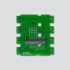 SIEDLE - Leiterplatte Taster CL 02-4,