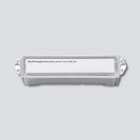 SIEDLE - Taster kpl. ohne Leiterplatte CL 02,