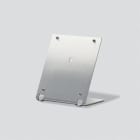 SIEDLE - Access-Tischzubehör AZTVP 870-0 E, edelstahl