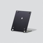 SIEDLE - Access-Tischzubehör AZTVP 870-0 S, schwarz